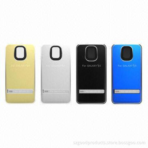 2014 newest battery charger case for S5 with 3,200mAh high capacity, long standby time